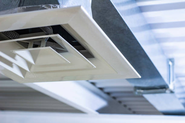 Best HVAC Air Duct Cleaning  in Cottleville, MO